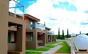 Village Mare Residences